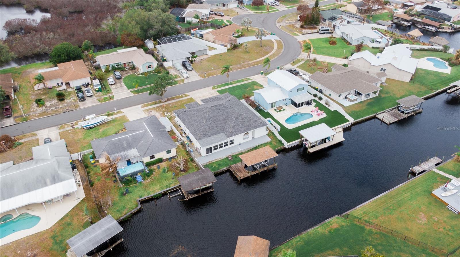 2145 Porpoise, Merritt Island, FL 32952