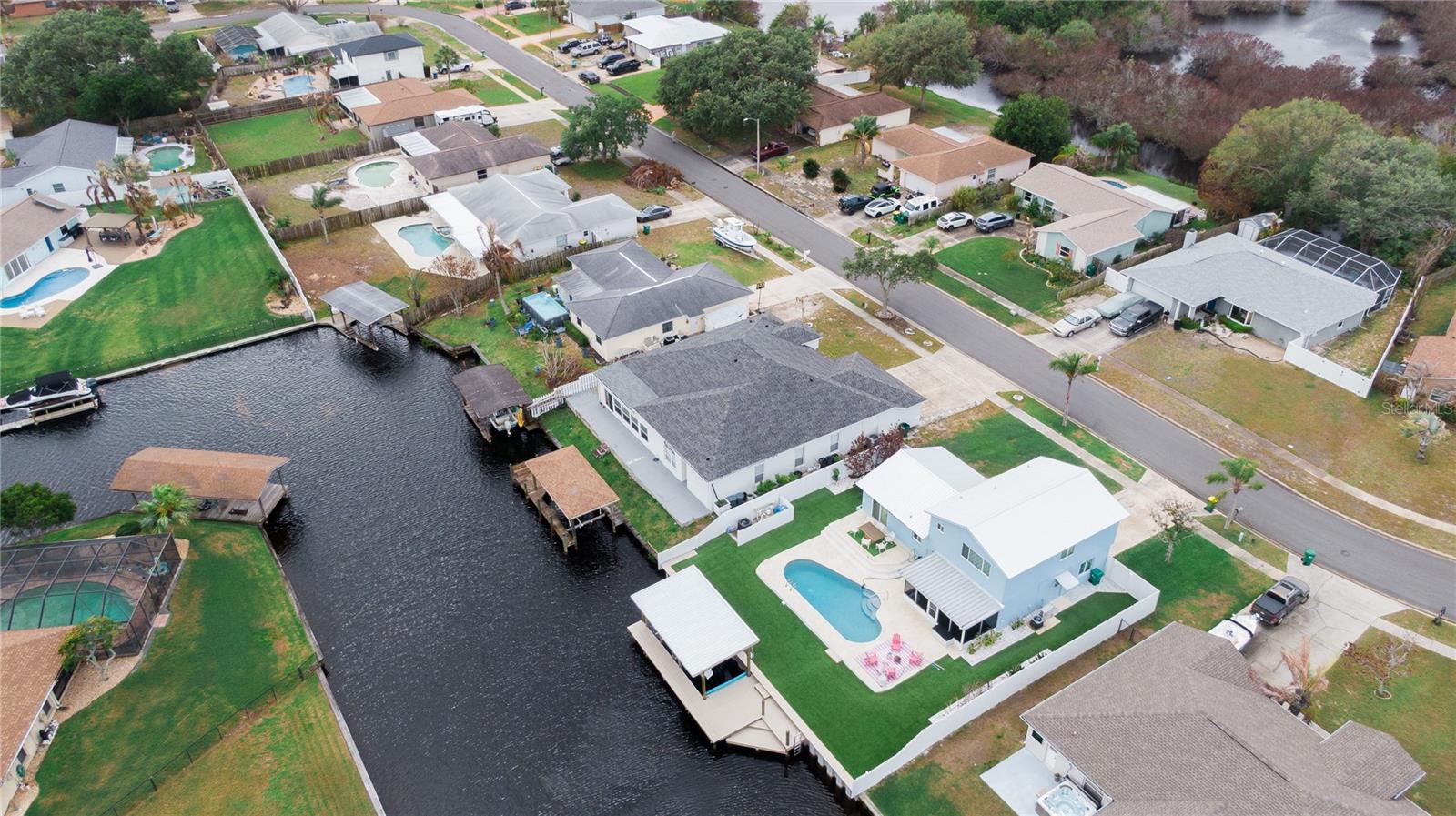 2145 Porpoise, Merritt Island, FL 32952