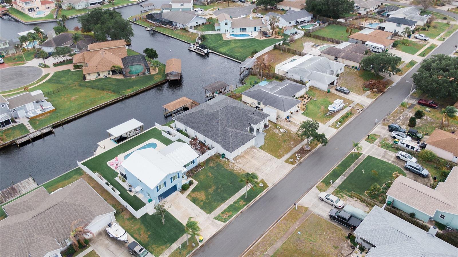 2145 Porpoise, Merritt Island, FL 32952