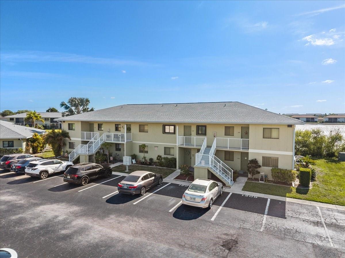 25225 Rampart Unit 1207, Punta Gorda, FL 33983