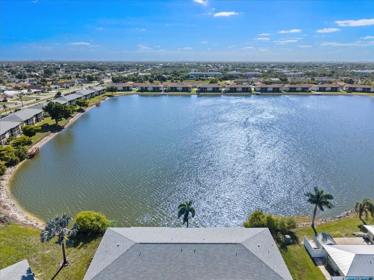 25225 Rampart Unit 1207, Punta Gorda, FL 33983