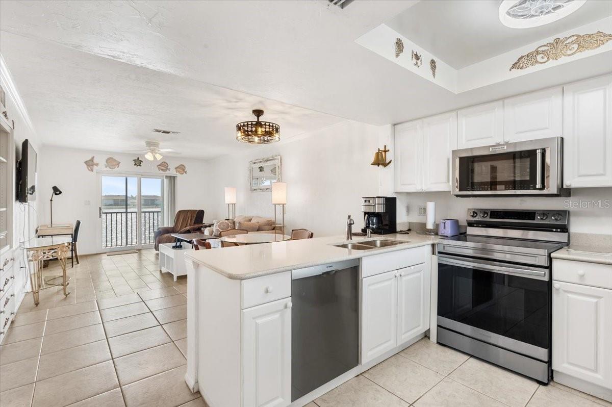 25225 Rampart Unit 1207, Punta Gorda, FL 33983