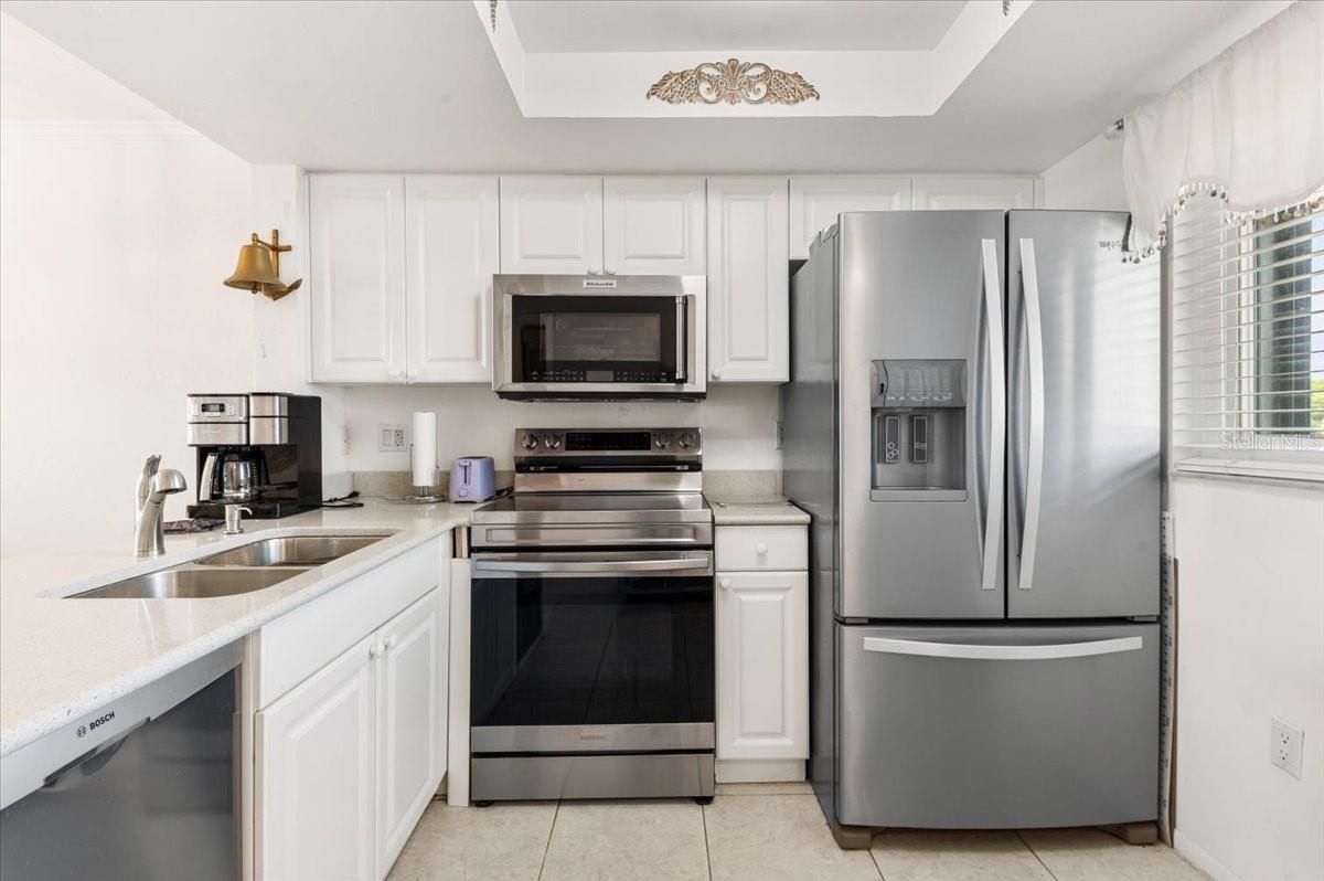 25225 Rampart Unit 1207, Punta Gorda, FL 33983