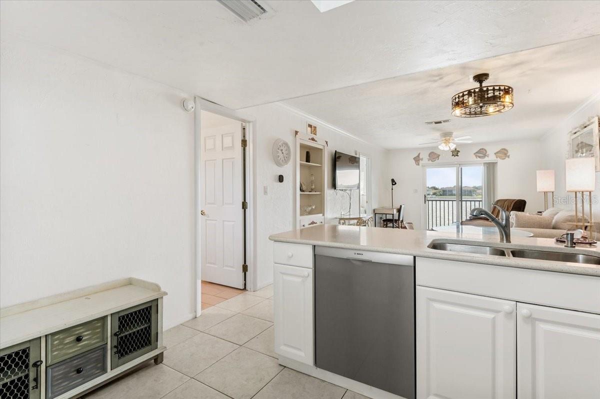 25225 Rampart Unit 1207, Punta Gorda, FL 33983