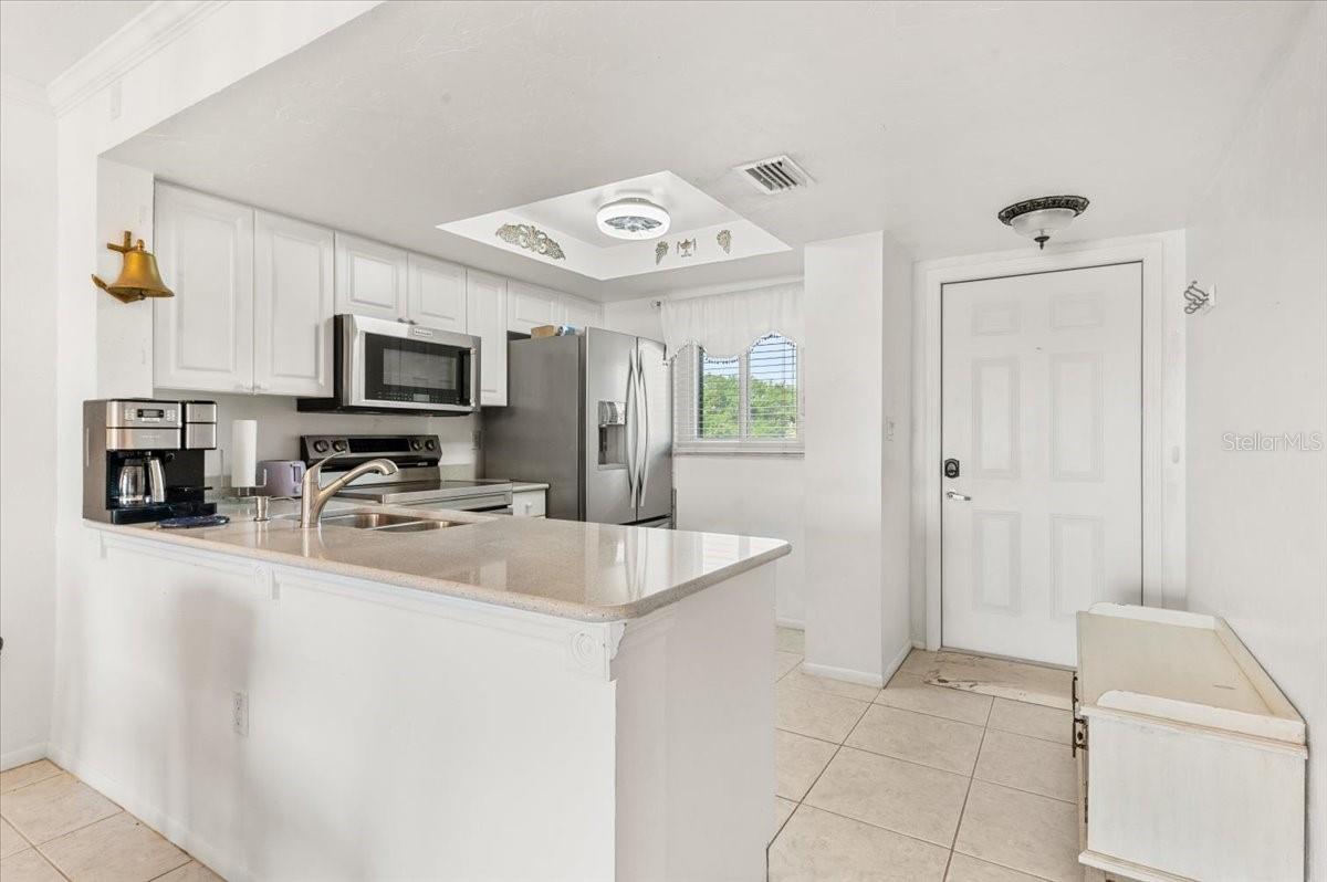 25225 Rampart Unit 1207, Punta Gorda, FL 33983