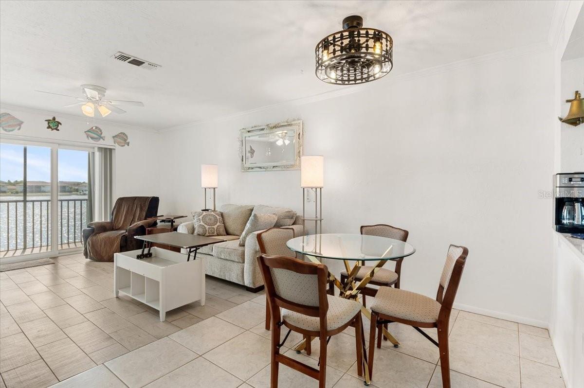 25225 Rampart Unit 1207, Punta Gorda, FL 33983