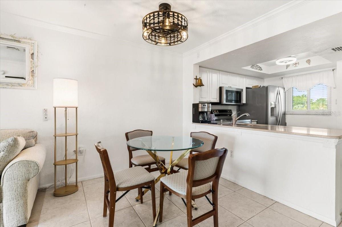 25225 Rampart Unit 1207, Punta Gorda, FL 33983
