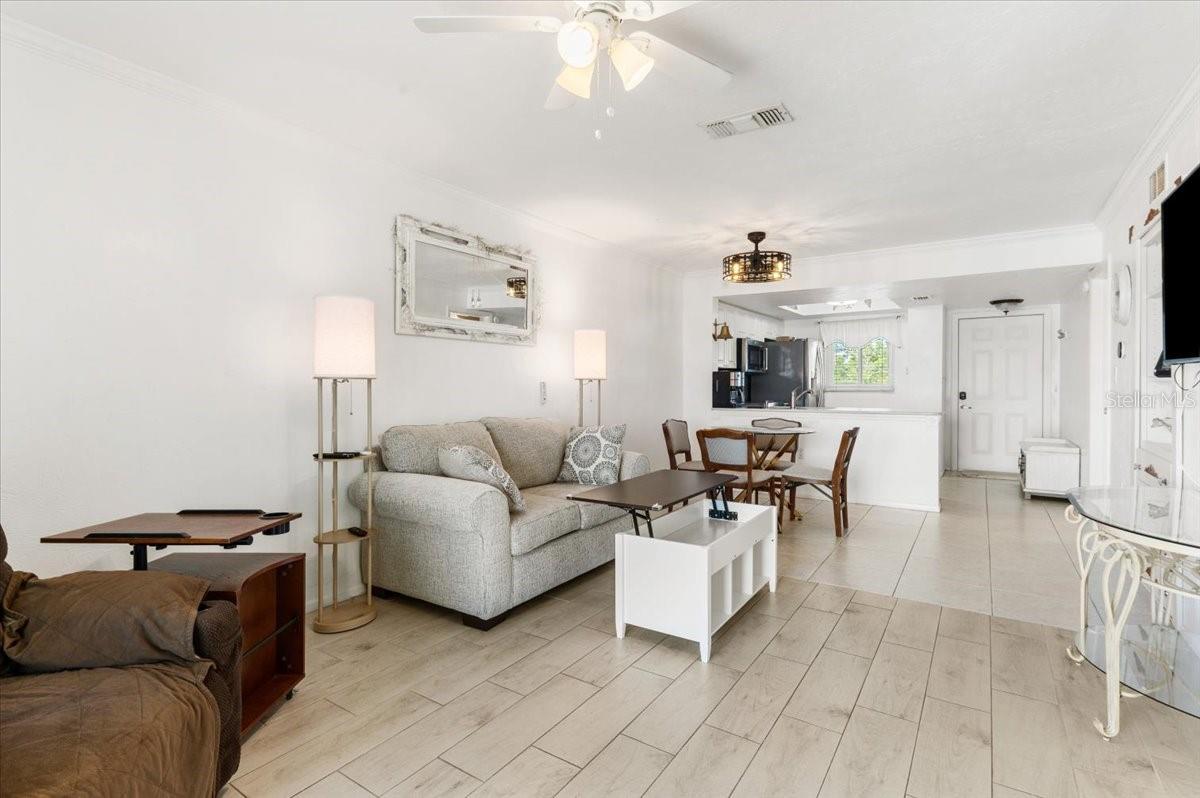 25225 Rampart Unit 1207, Punta Gorda, FL 33983