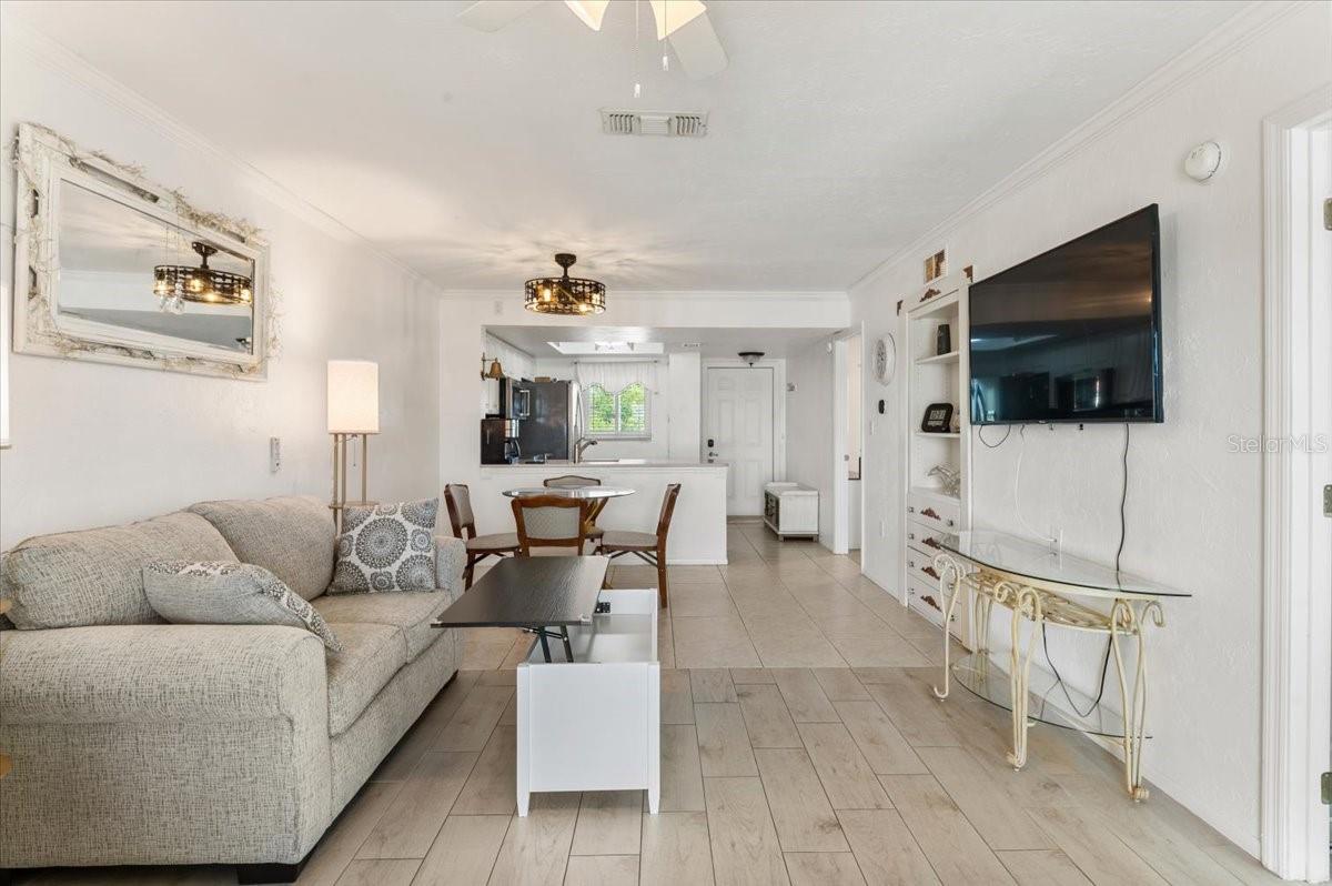 25225 Rampart Unit 1207, Punta Gorda, FL 33983