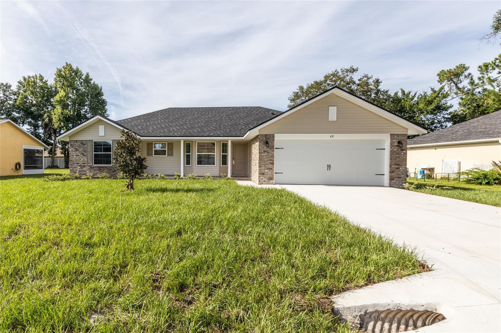 48 Pheasant, Palm Coast, FL 32164