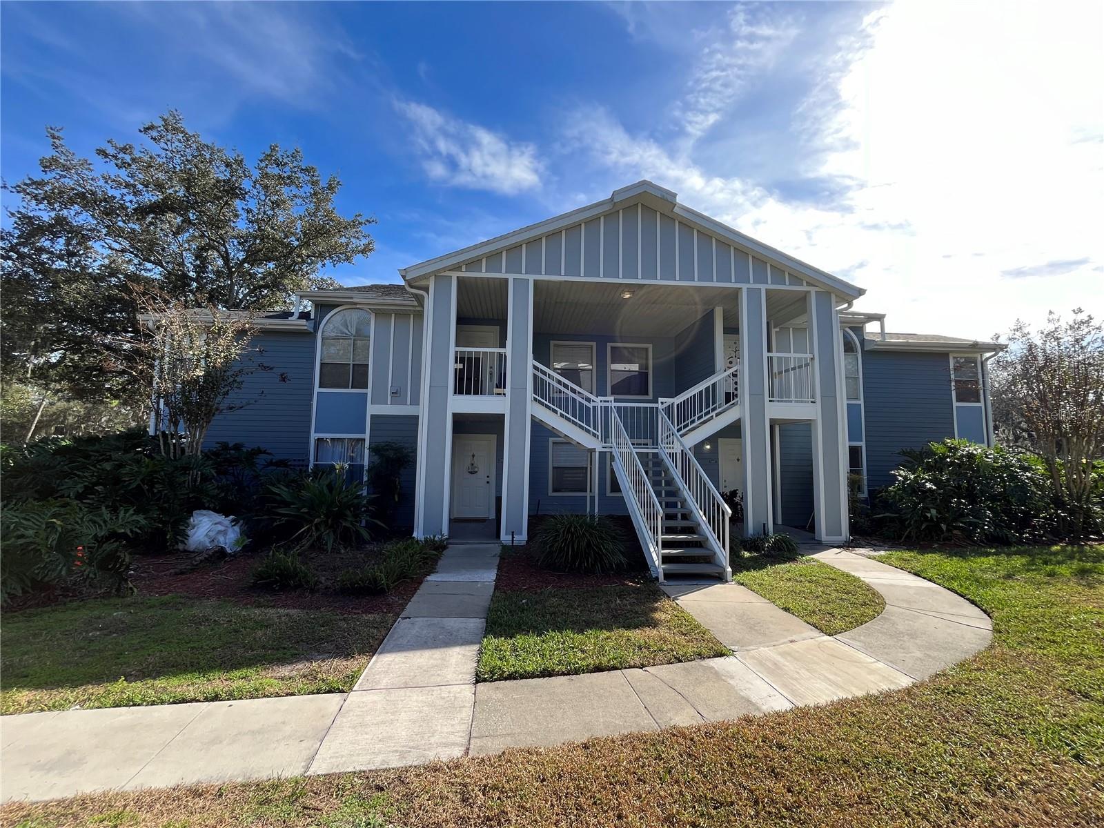 715 Sugar Bay Unit 103, Lake Mary, FL 32746