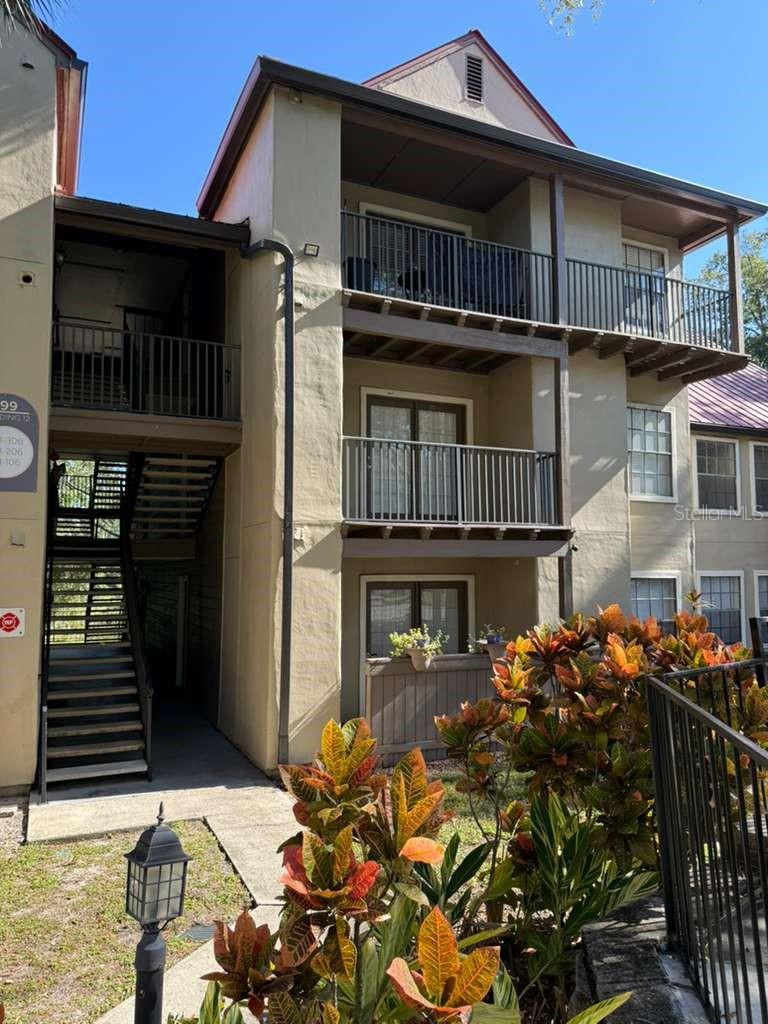 216 Afton Unit 304, Altamonte Springs, FL 32714