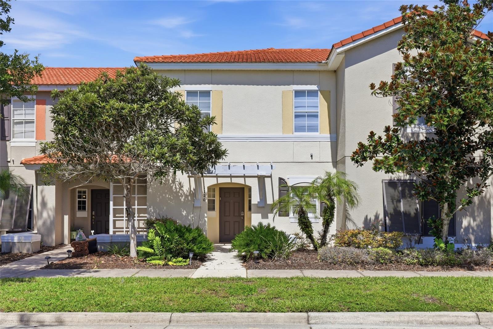 1120 Las Fuentes, Kissimmee, FL 34746