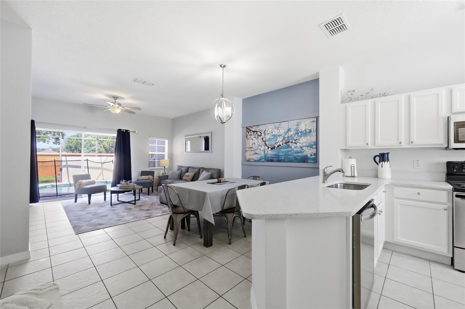 1120 Las Fuentes, Kissimmee, FL 34746