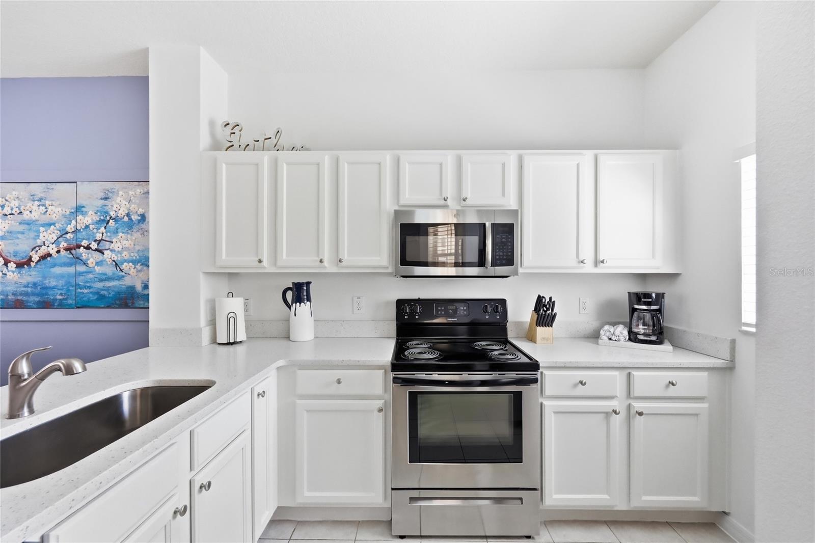 1120 Las Fuentes, Kissimmee, FL 34746