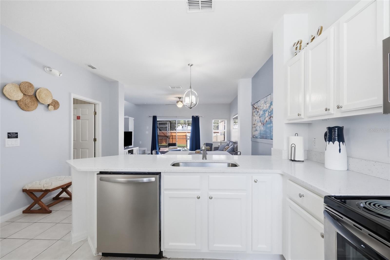 1120 Las Fuentes, Kissimmee, FL 34746