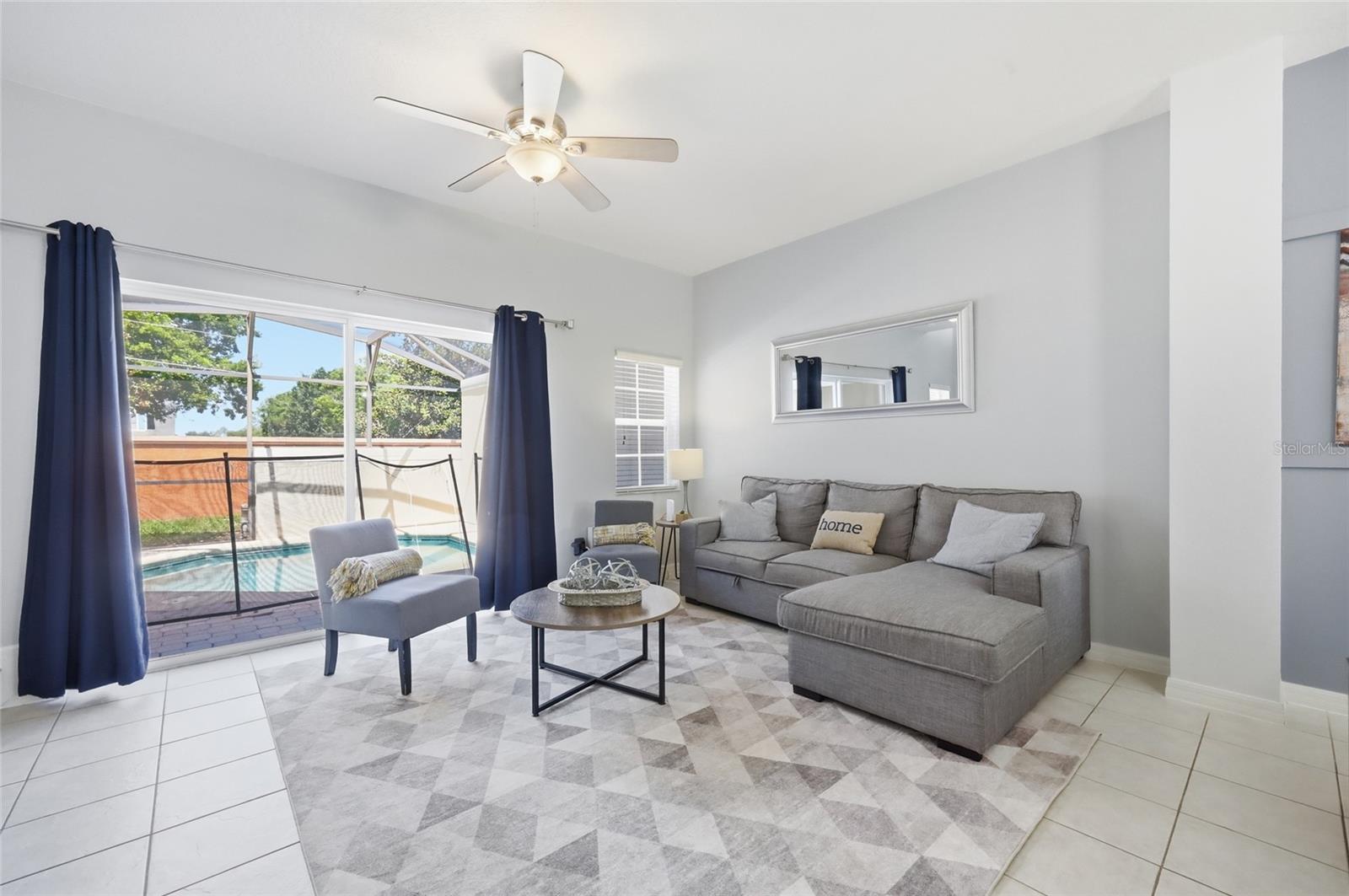 1120 Las Fuentes, Kissimmee, FL 34746