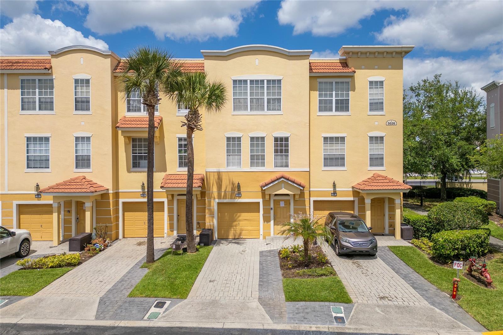 5026 Tideview Unit 17, Orlando, FL 32819