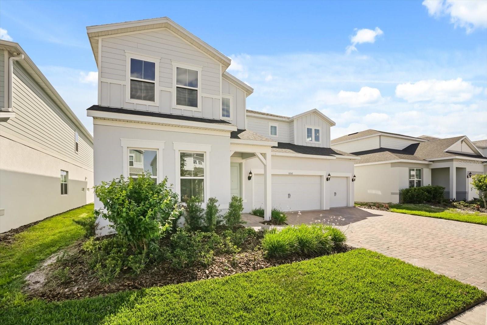 8352 Park Cliff, Orlando, FL 32836