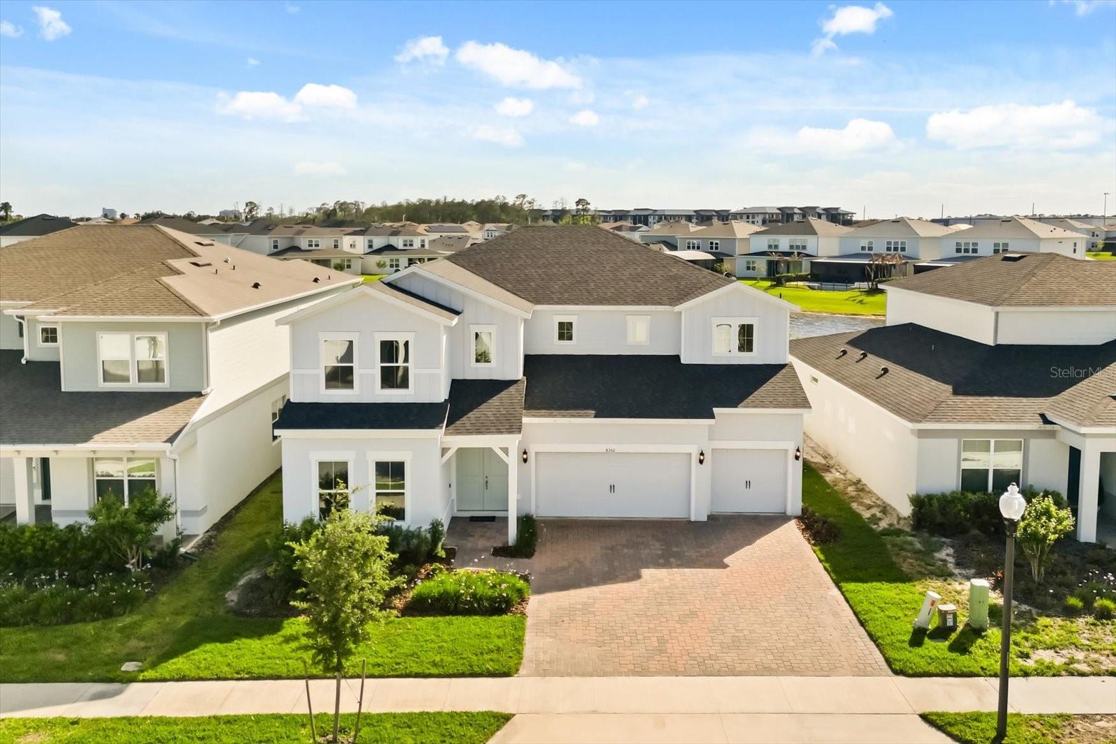 8352 Park Cliff, Orlando, FL 32836