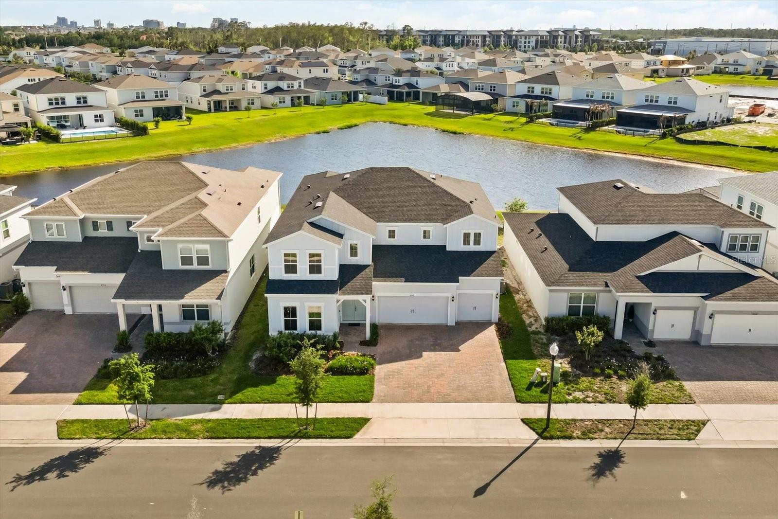 8352 Park Cliff, Orlando, FL 32836