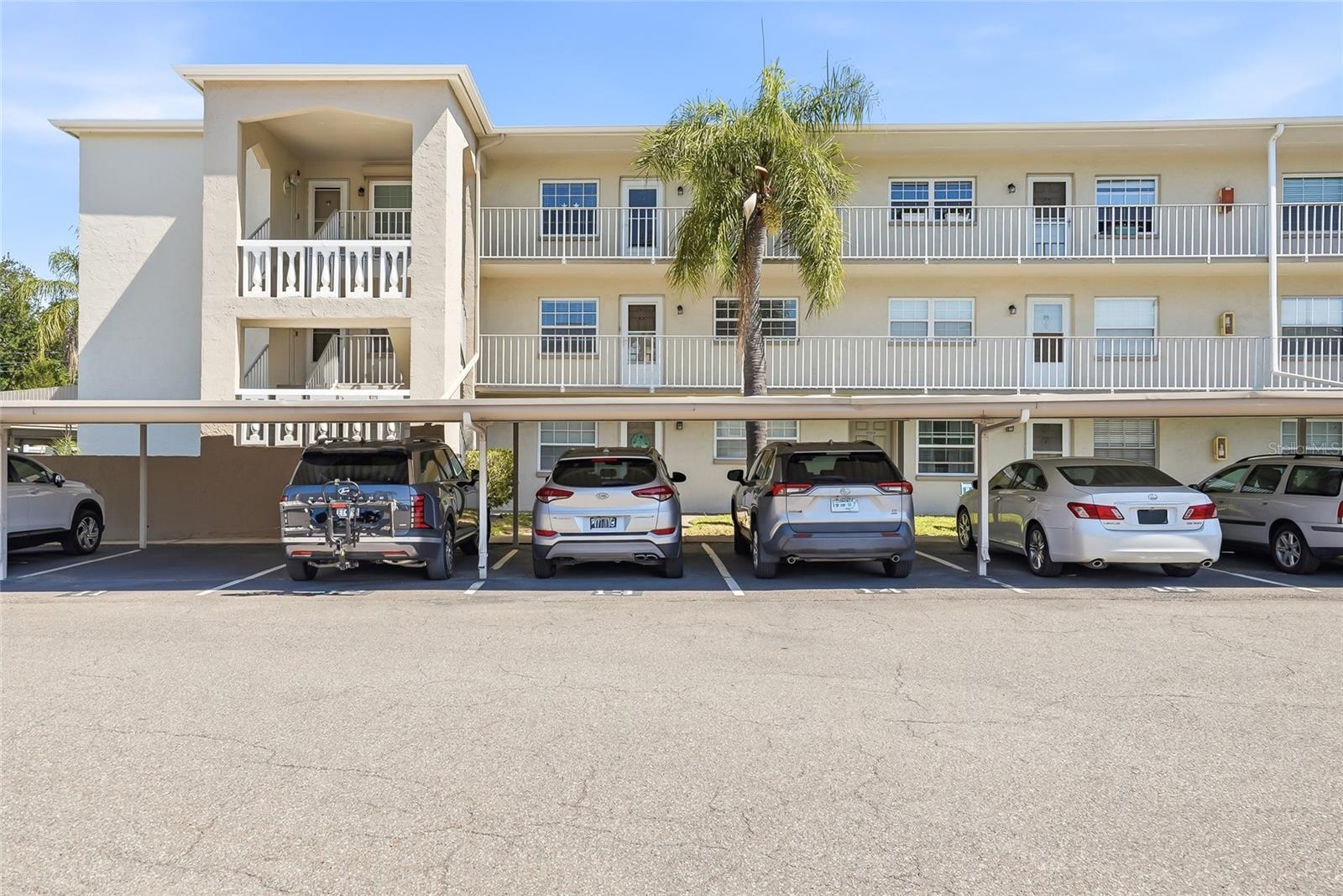 952 Virginia Unit 202, Dunedin, FL 34698