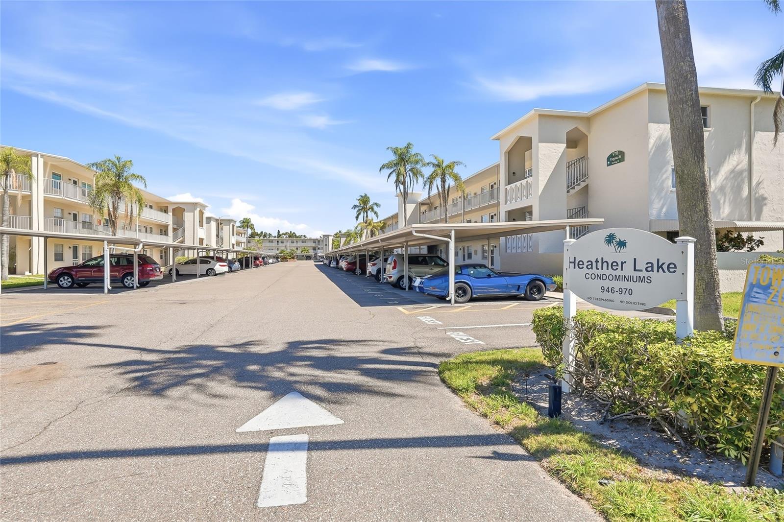 952 Virginia Unit 202, Dunedin, FL 34698