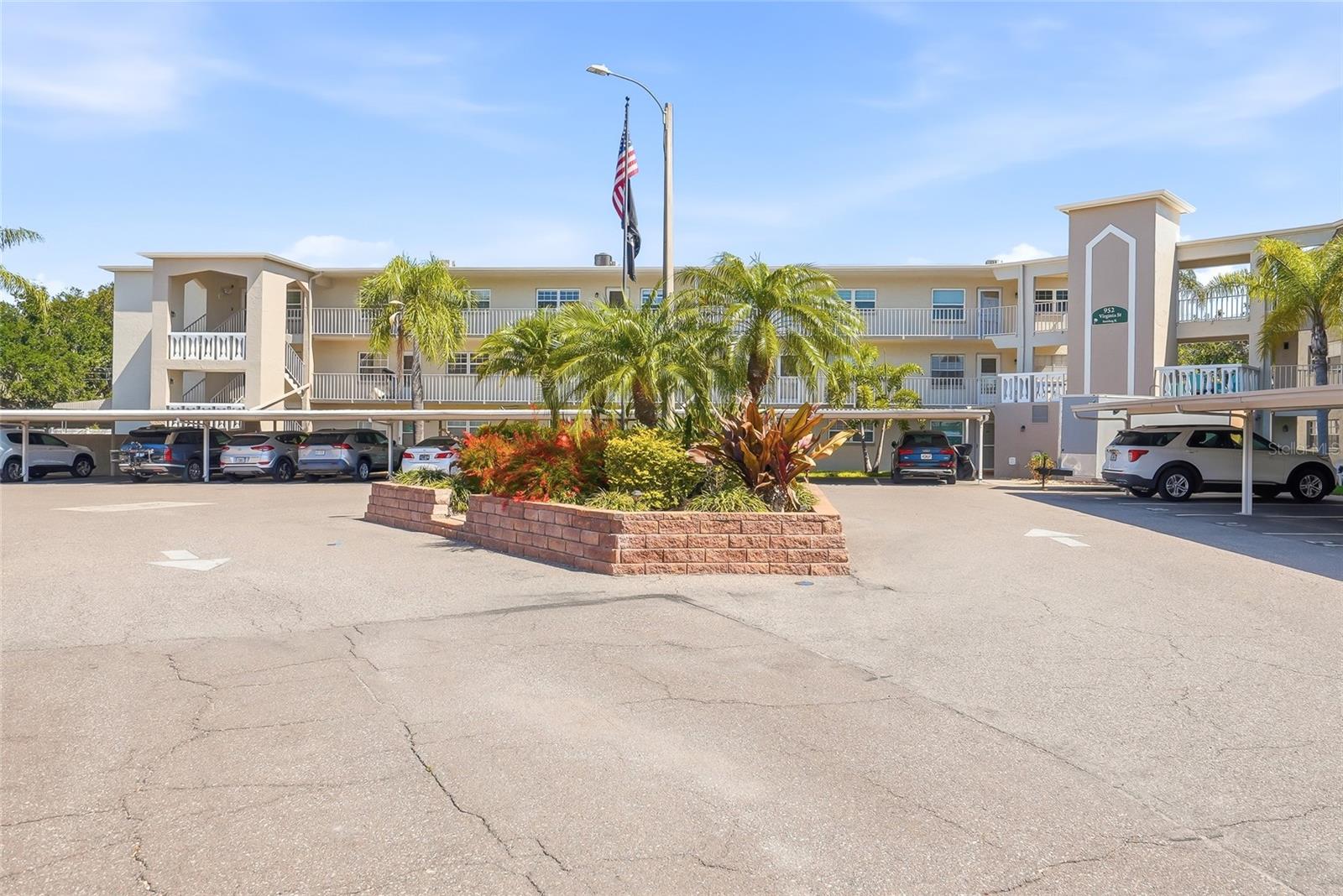 952 Virginia Unit 202, Dunedin, FL 34698