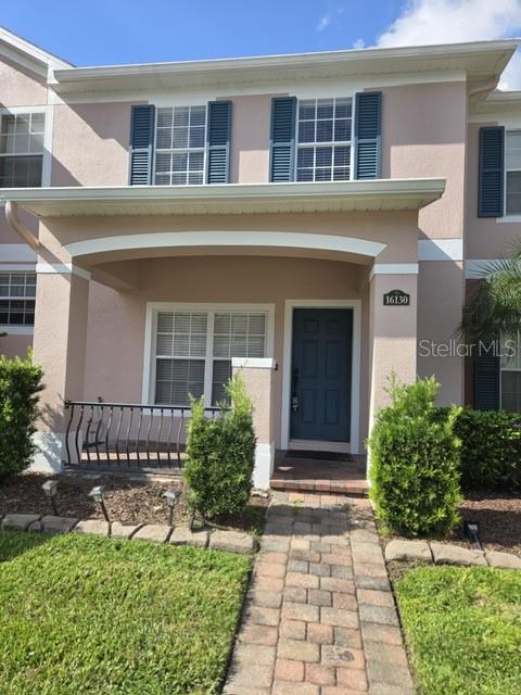 16130 Old Ash, Orlando, FL 32828