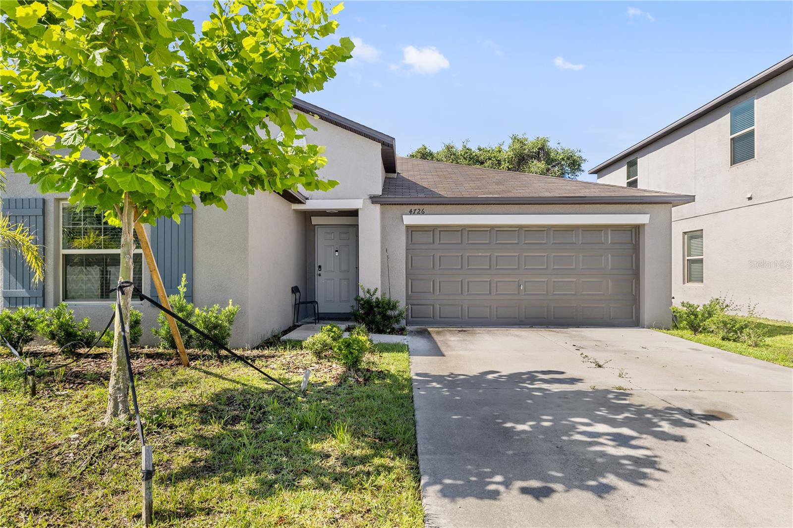 4726 Wild Senna, Tampa, FL 33619