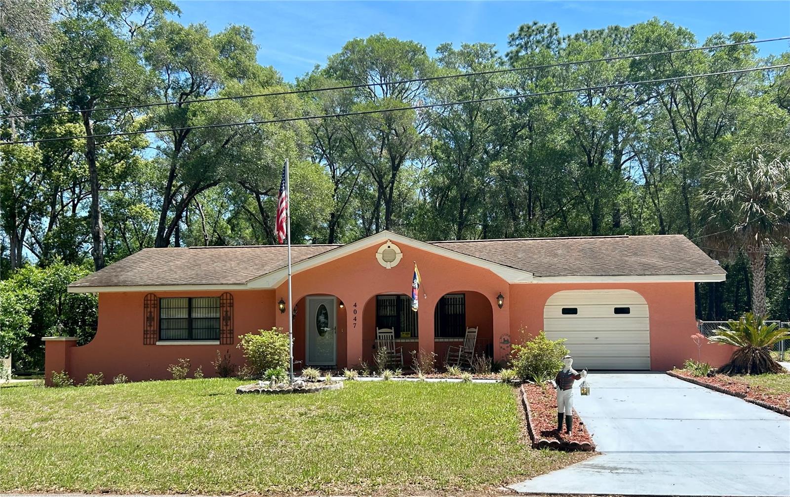 4047 Garland, Inverness, FL 34452