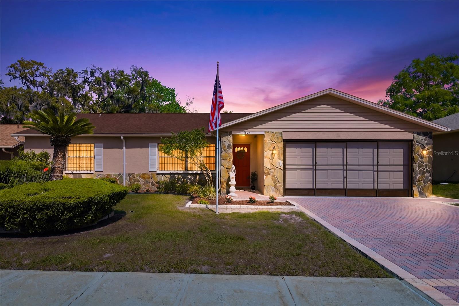 7832 Mcpherson, New Port Richey, FL 34653