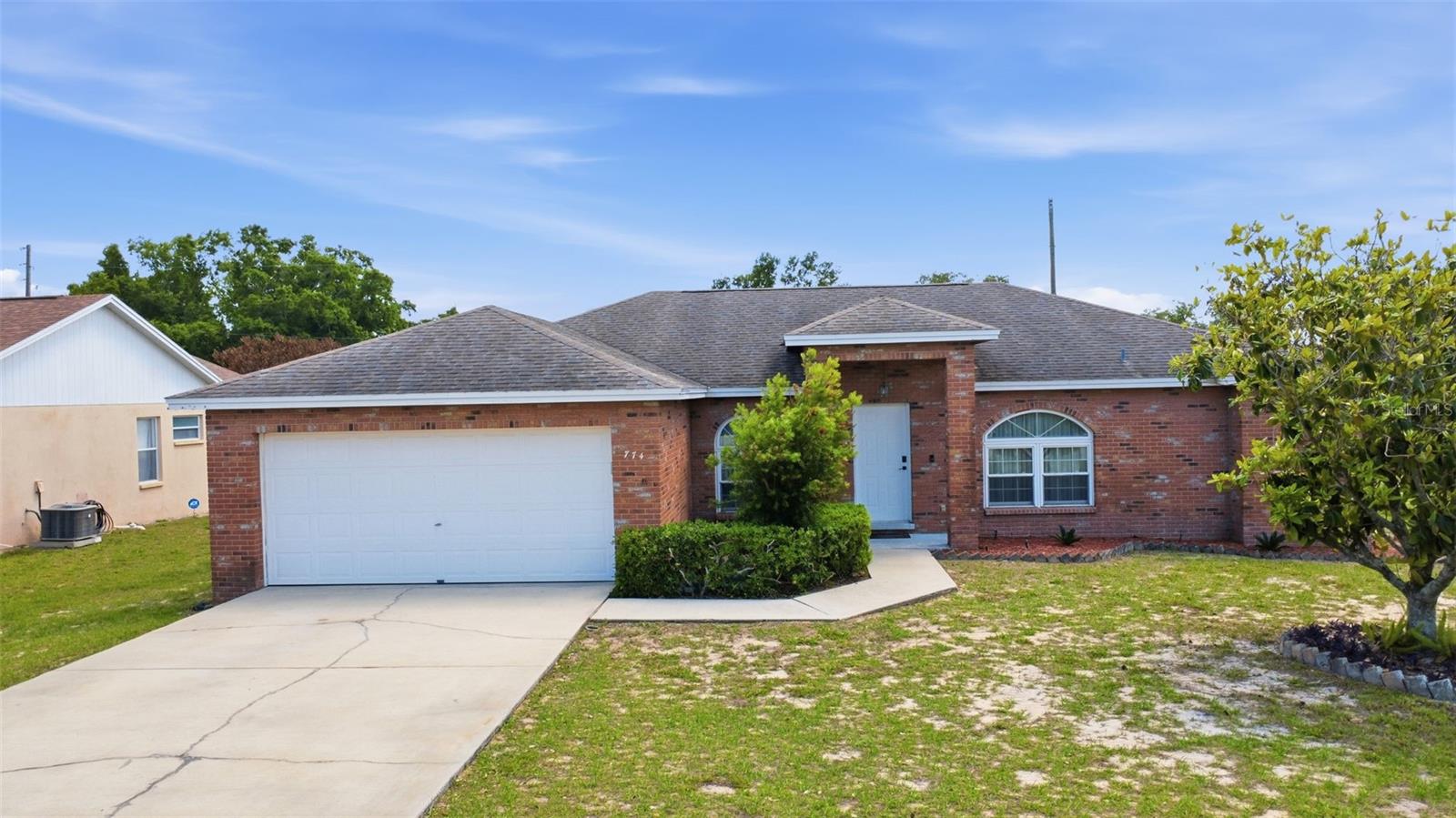 774 Barclay, Lake Wales, FL 33853