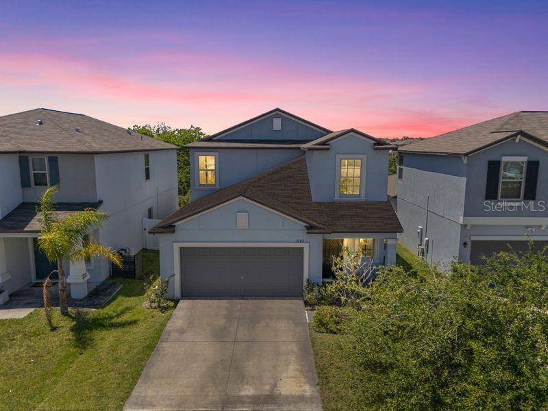3703 Globe Thistle, Tampa, FL 33619