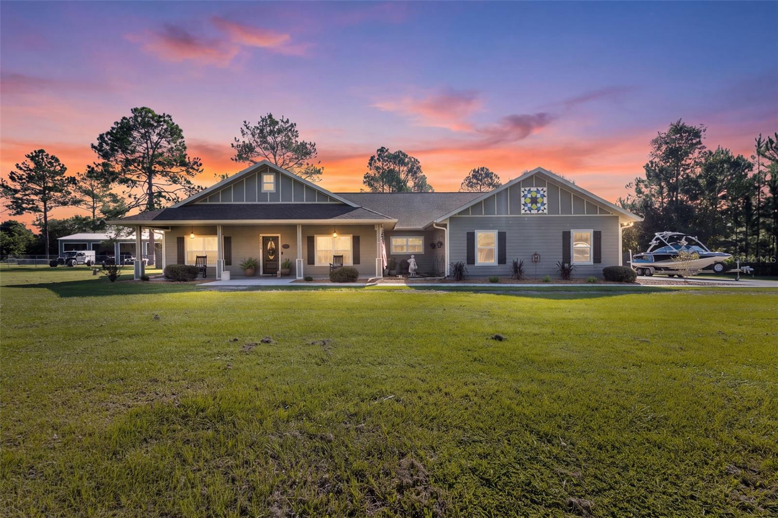 11311 74th, Chiefland, FL 32626