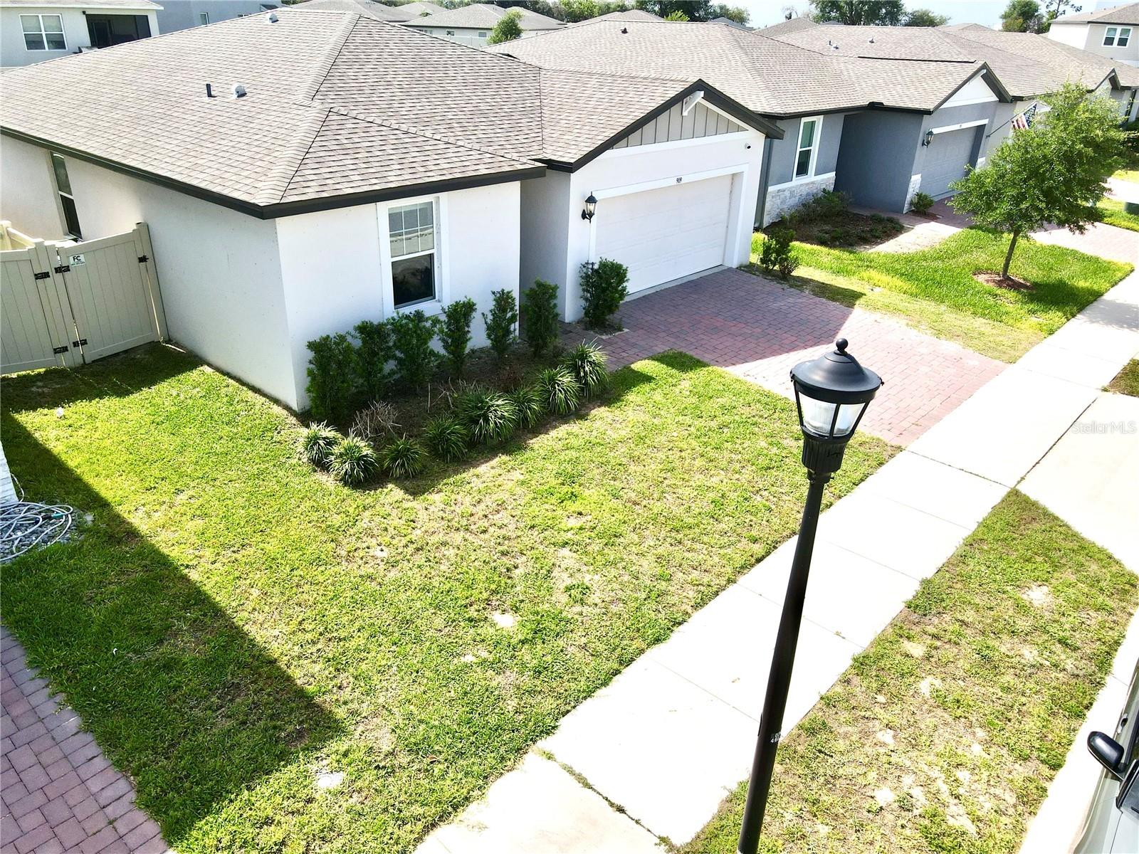 909 Cambridge, Winter Haven, FL 33881