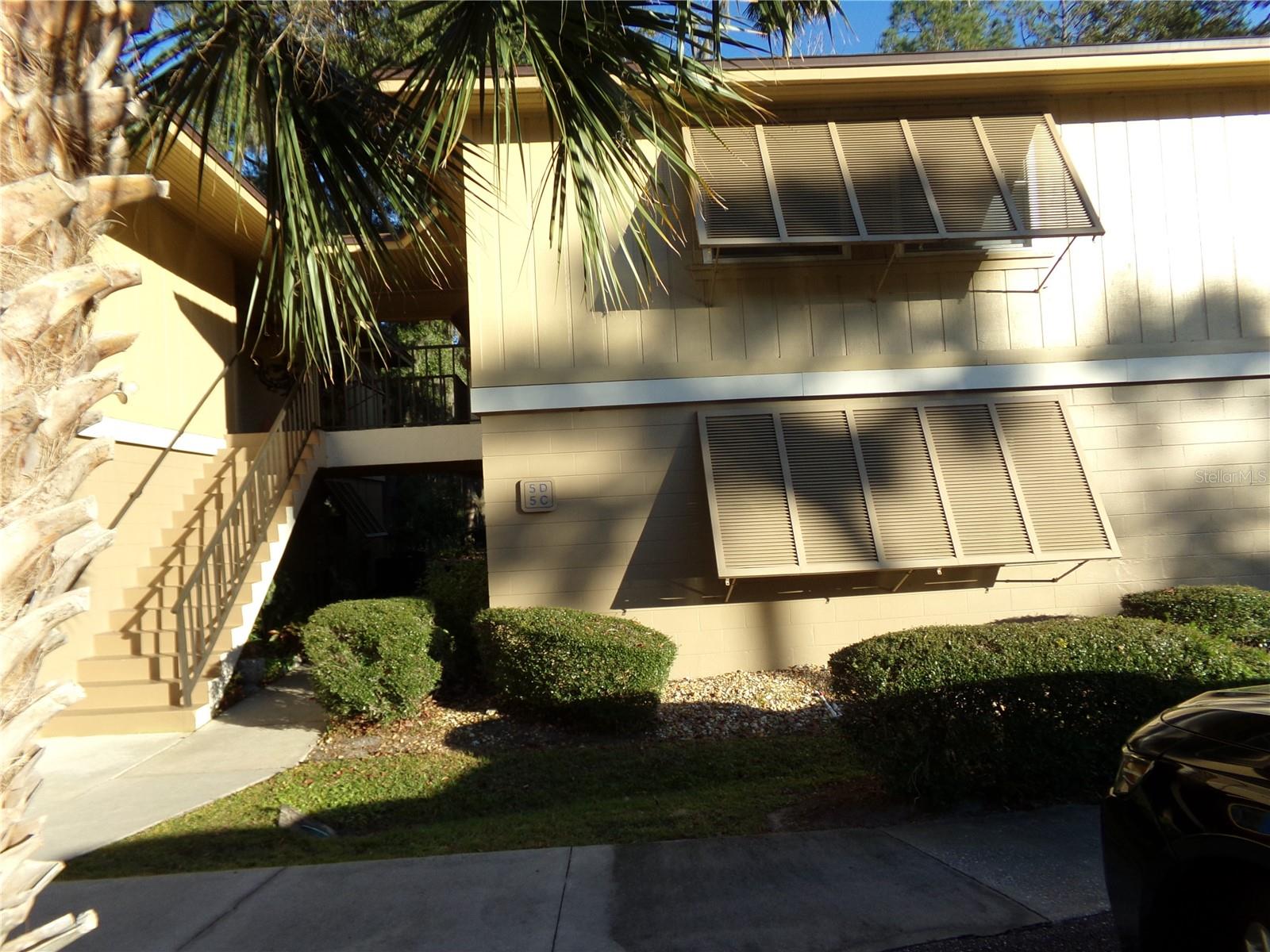 110 Cypress Woods Ct Unit 5c, Deltona, FL 32725