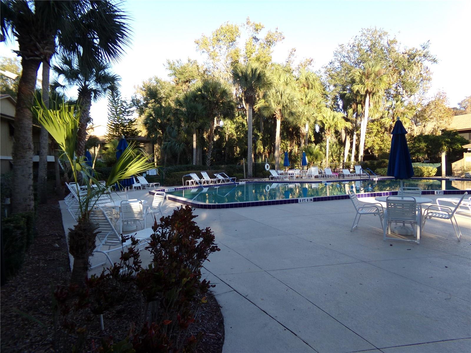 110 Cypress Woods Ct Unit 5c, Deltona, FL 32725