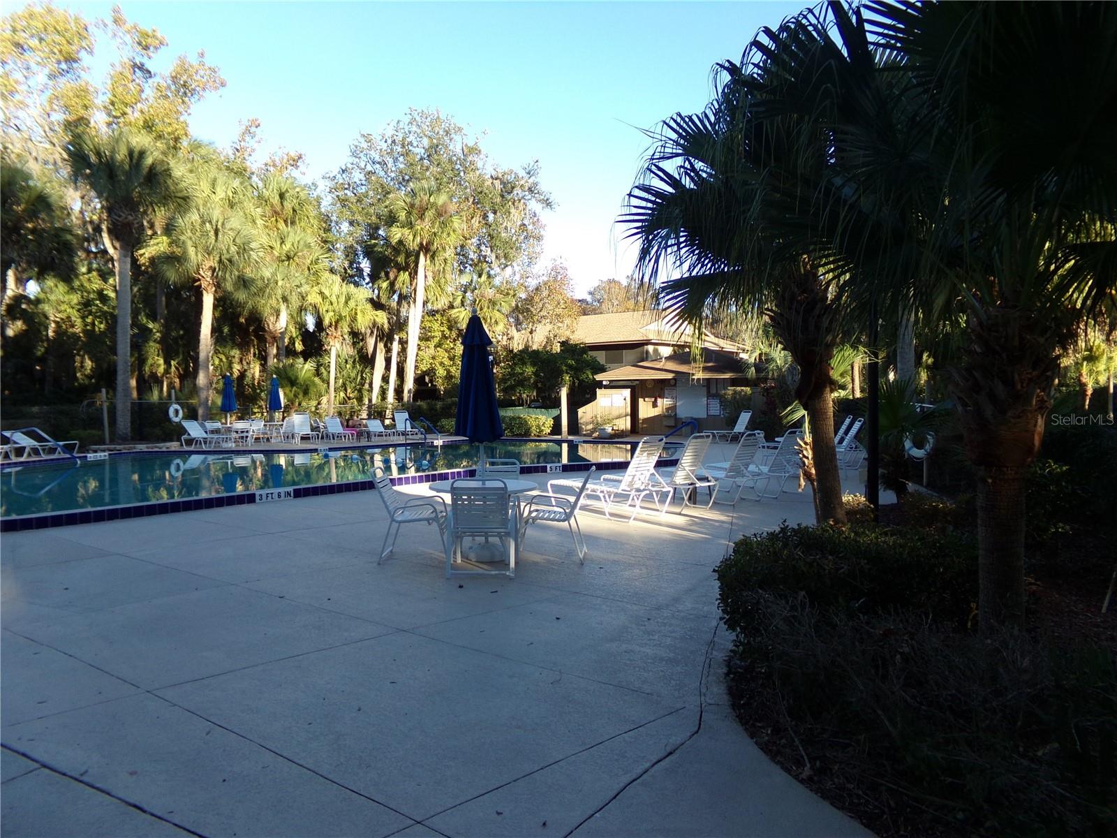 110 Cypress Woods Ct Unit 5c, Deltona, FL 32725