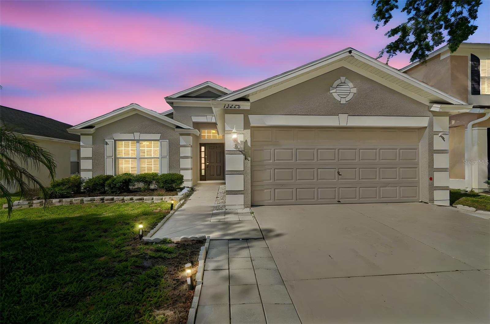 13226 Evening Sunset, Riverview, FL 33579