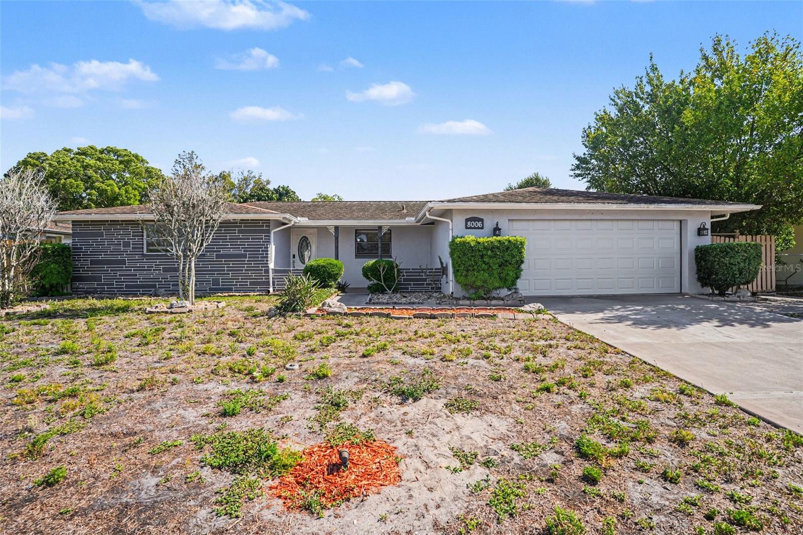 8006 Mimosa, Port Richey, FL 34668