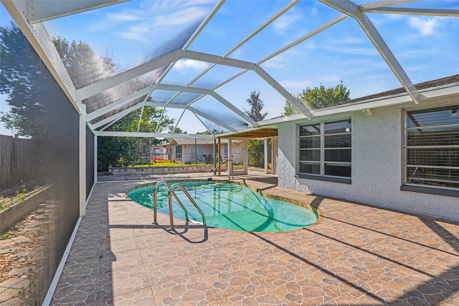 8006 Mimosa, Port Richey, FL 34668