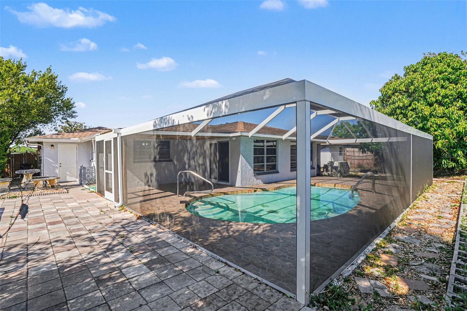 8006 Mimosa, Port Richey, FL 34668