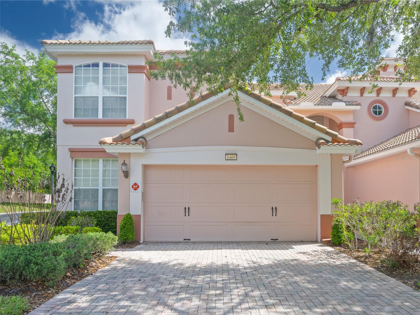 1409 Milledge Unit 1409, Davenport, FL 33896