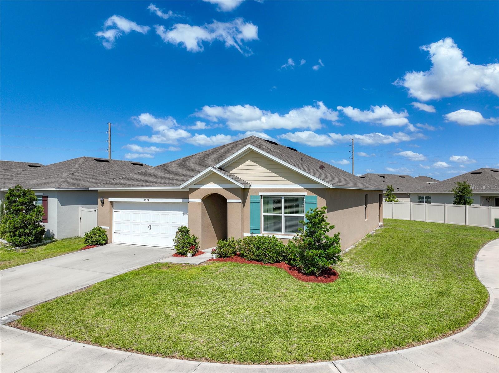 3974 Mekong, St Cloud, FL 34772