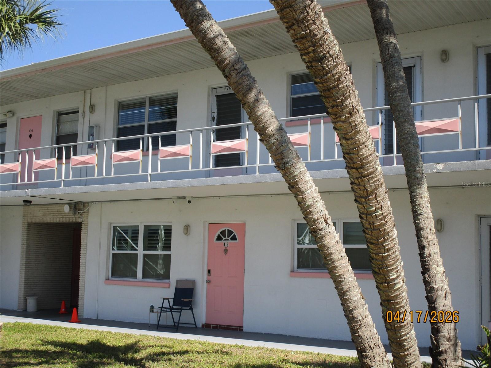 5900 21st Unit 15, St Petersburg, FL 33714