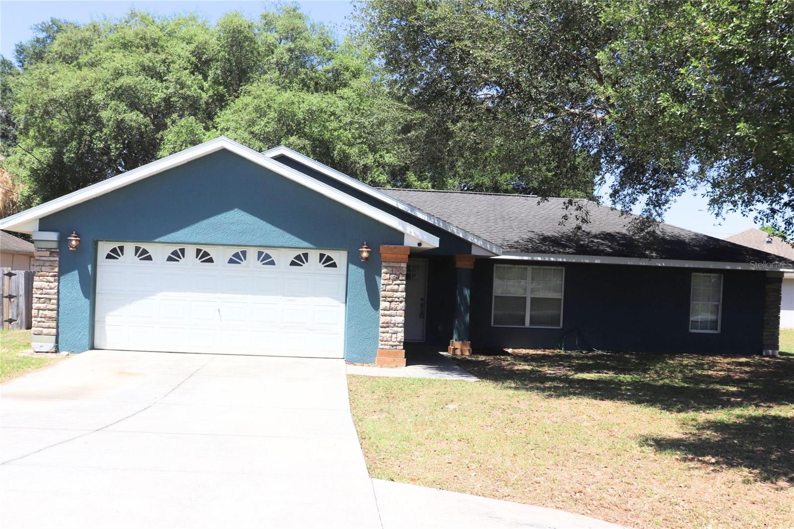 80 Juniper Trail, Ocala, FL 34480
