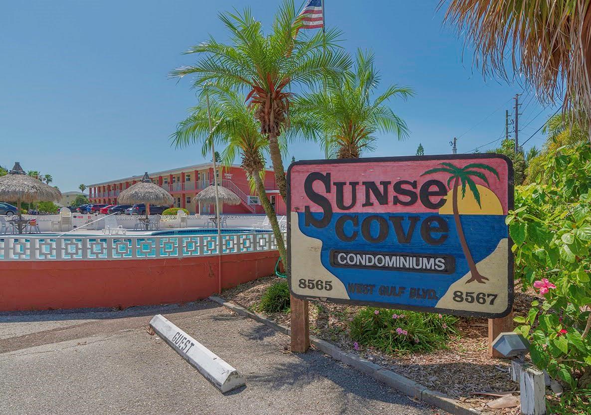 8567 Gulf Unit 3n, St Petersburg, FL 33706