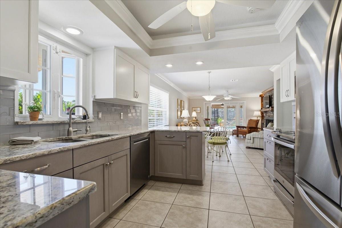 1231 Bayshore, Englewood, FL 34223