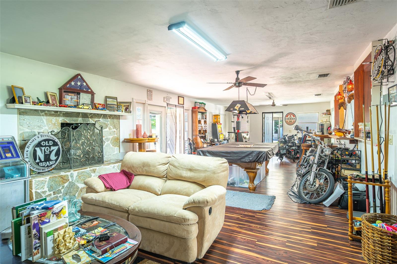 305 Cloverleaf, Lake Placid, FL 33852
